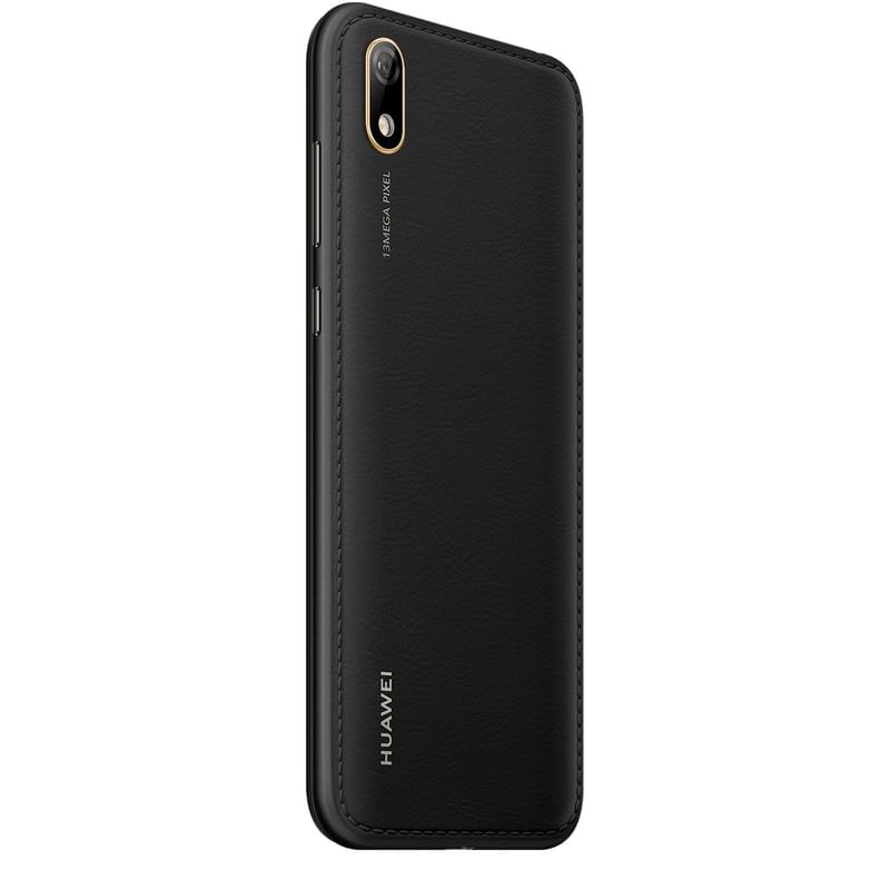 Смартфон HUAWEI Y5 2019 2/32GB Black - фото #7, Technodom.kz
