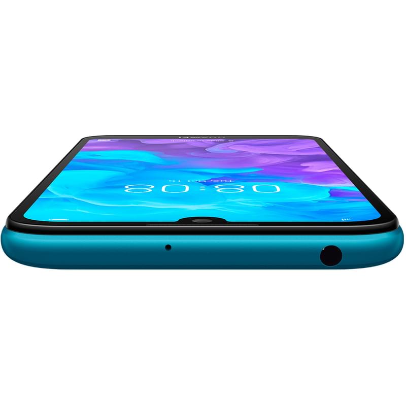 Смартфон HUAWEI Y5 2019 2/32GB Blue - фото #7, Technodom.kz