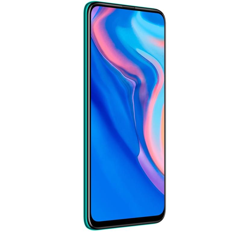 Смартфон HUAWEI P Smart Z 4/64GB Green - фото #3, Technodom.kz