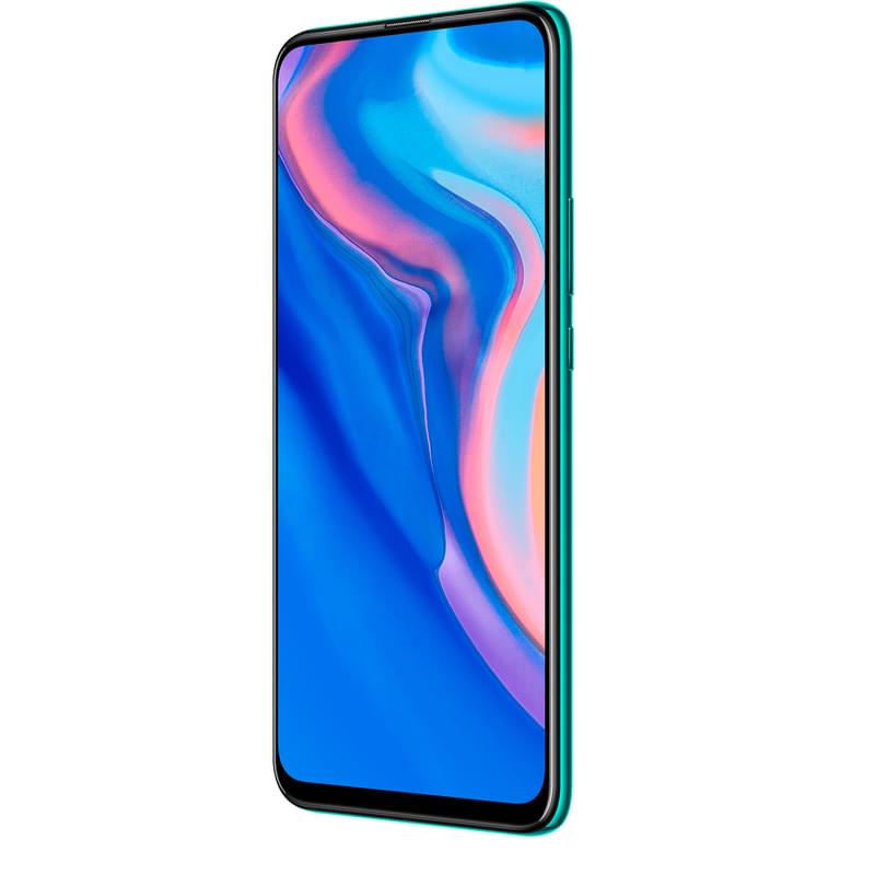 Смартфон HUAWEI P Smart Z 4/64GB Green - фото #4, Technodom.kz