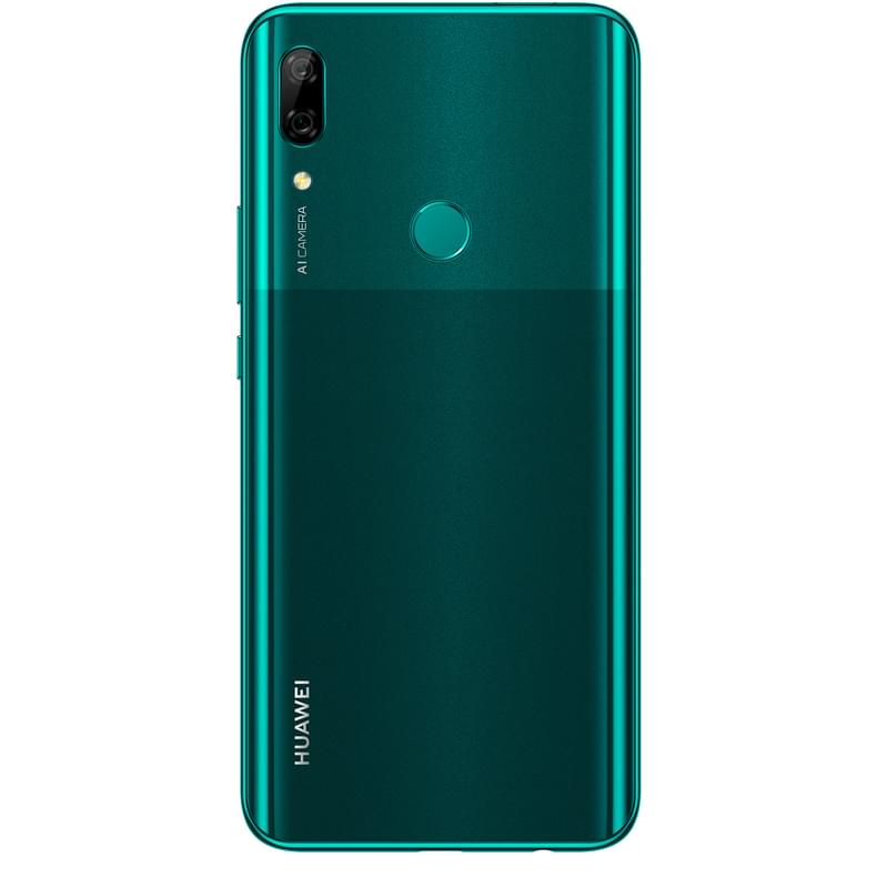 Смартфон HUAWEI P Smart Z 4/64GB Green - фото #5, Technodom.kz