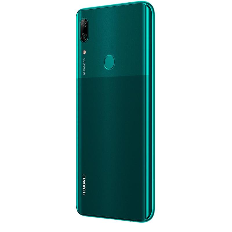 Смартфон HUAWEI P Smart Z 4/64GB Green - фото #6, Technodom.kz