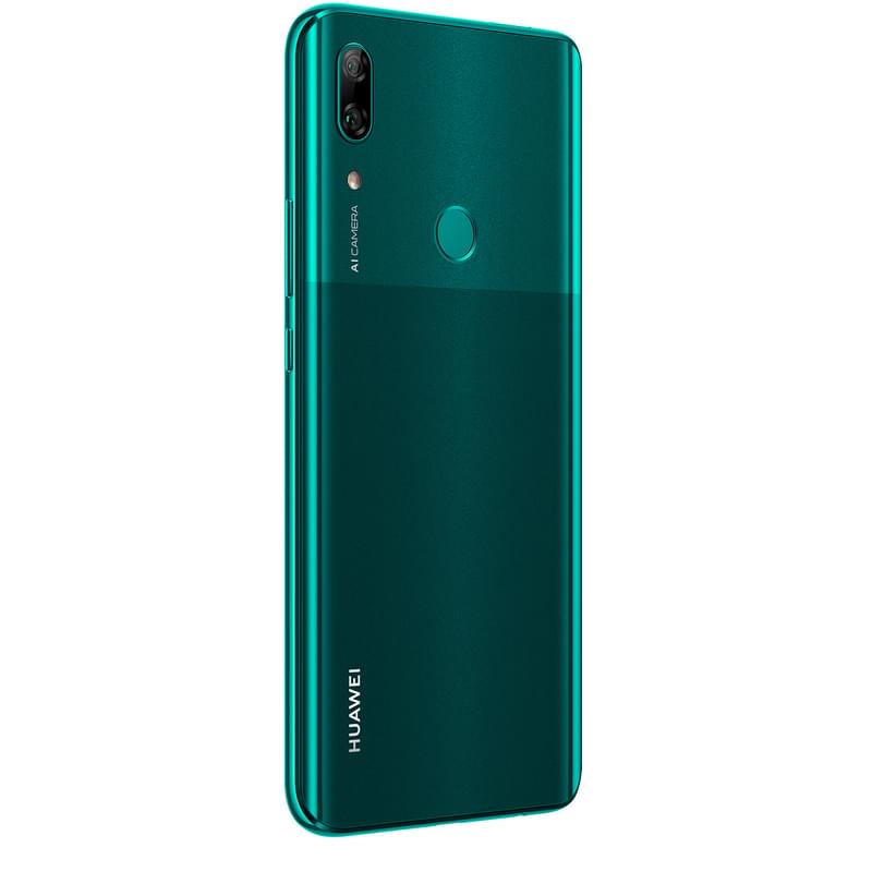 Смартфон HUAWEI P Smart Z 4/64GB Green - фото #7, Technodom.kz