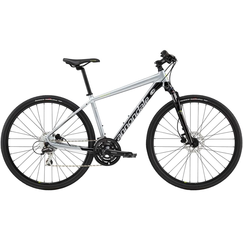 Cannondale 700 M Quick CX 4 2019 MD STG