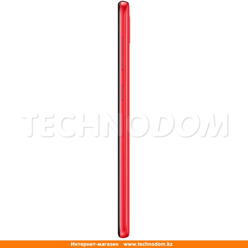 Смартфон Samsung Galaxy A20 32GB Red - фото #6, Technodom.kz Смартфон Samsung Galaxy A20 32GB Red - фото #6, Technodom.kz