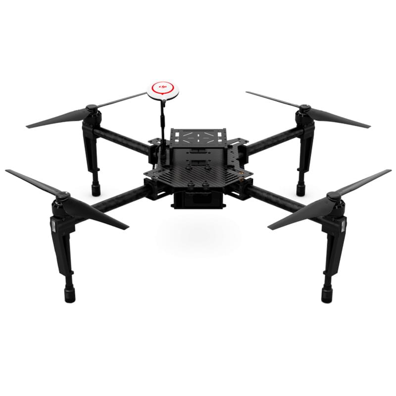 Дрон DJI Matrice 100 - фото #1, Technodom.kz