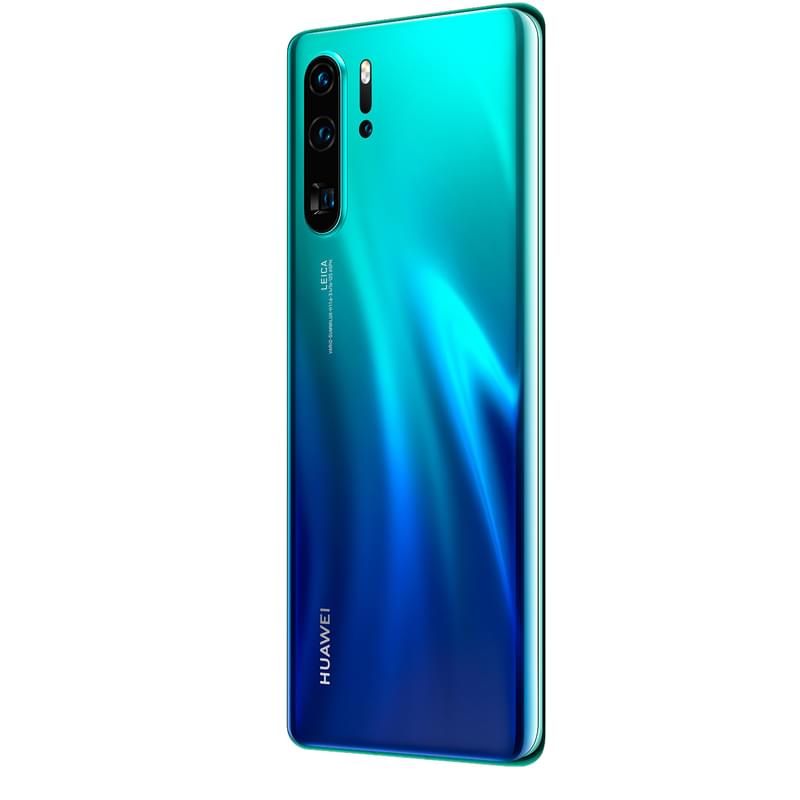 Смартфон HUAWEI P30 Pro 8/256GB Aurora - фото #6, Technodom.kz
