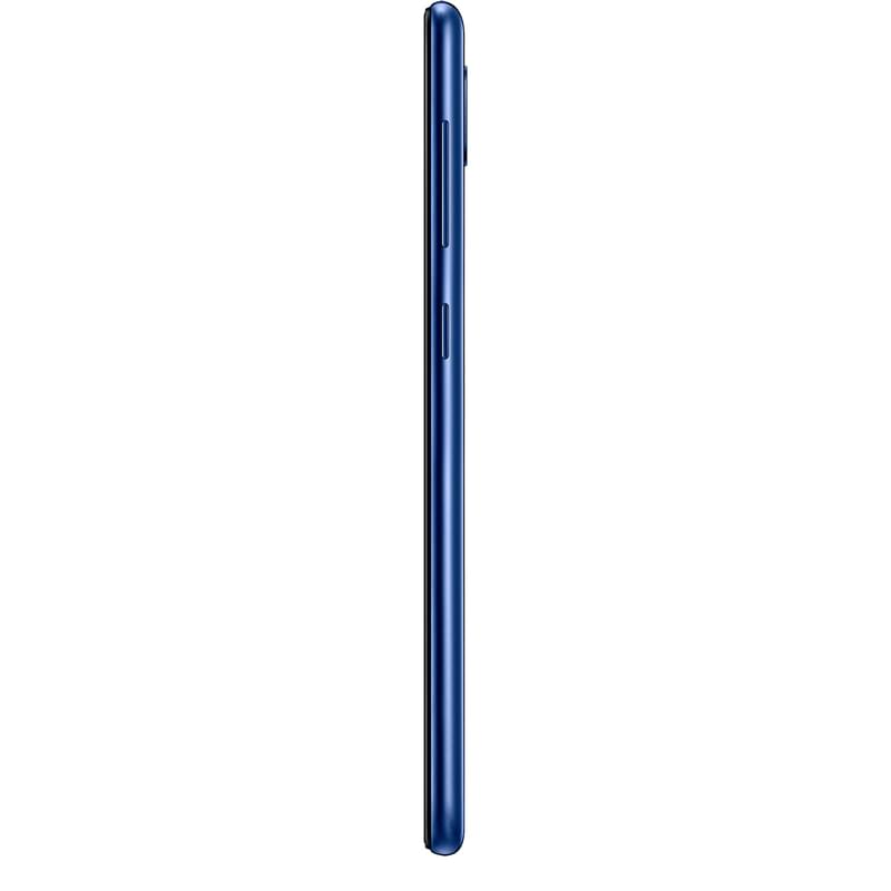 Смартфон Samsung Galaxy A10 2/32GB Blue - фото #6, Technodom.kz