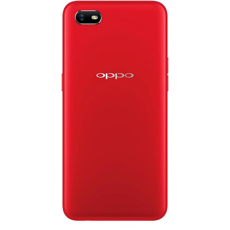 Смартфон OPPO A1k 2/32GB Red - фото #3, Technodom.kz