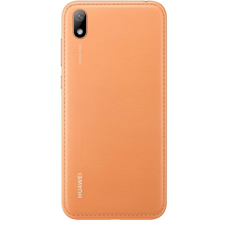 Смартфон HUAWEI Y5 2019 2/32GB Brown - фото #4, Technodom.kz