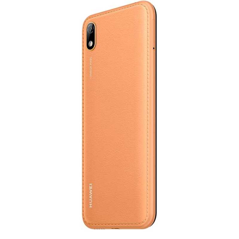 Смартфон HUAWEI Y5 2019 2/32GB Brown - фото #5, Technodom.kz