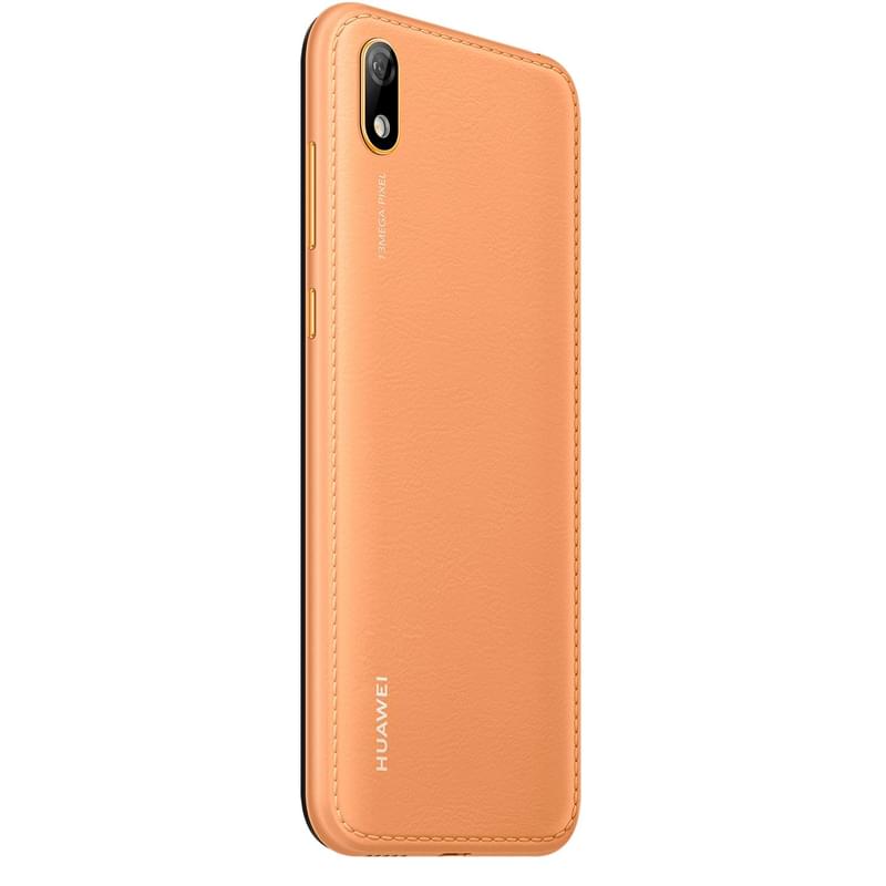 Смартфон HUAWEI Y5 2019 2/32GB Brown - фото #6, Technodom.kz