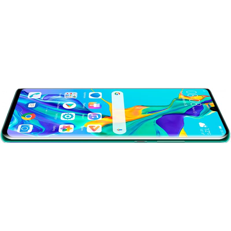 Смартфон HUAWEI P30 Pro 8/256GB Aurora - фото #11, Technodom.kz