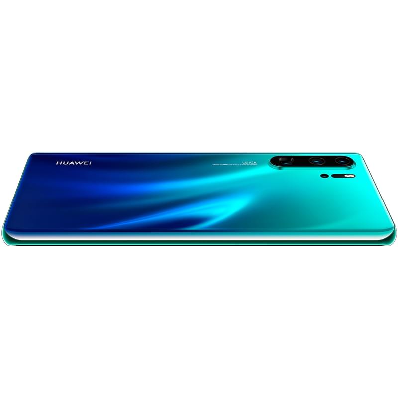 Смартфон HUAWEI P30 Pro 8/256GB Aurora - фото #12, Technodom.kz