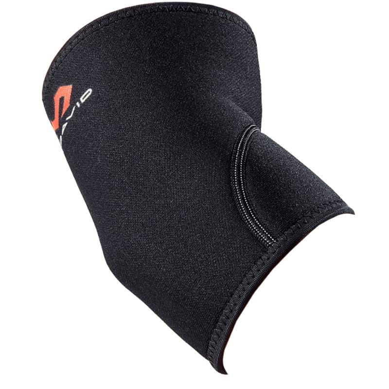 Mcdavid защита локтя Elbow Support (XL (30-36cm), black) - фото #0, Technodom.kz