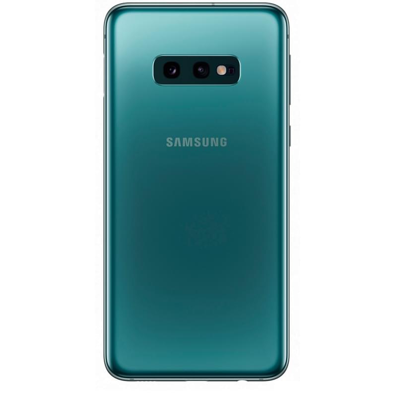 Смартфон Samsung Galaxy S10e 128GB Green - фото #4, Technodom.kz