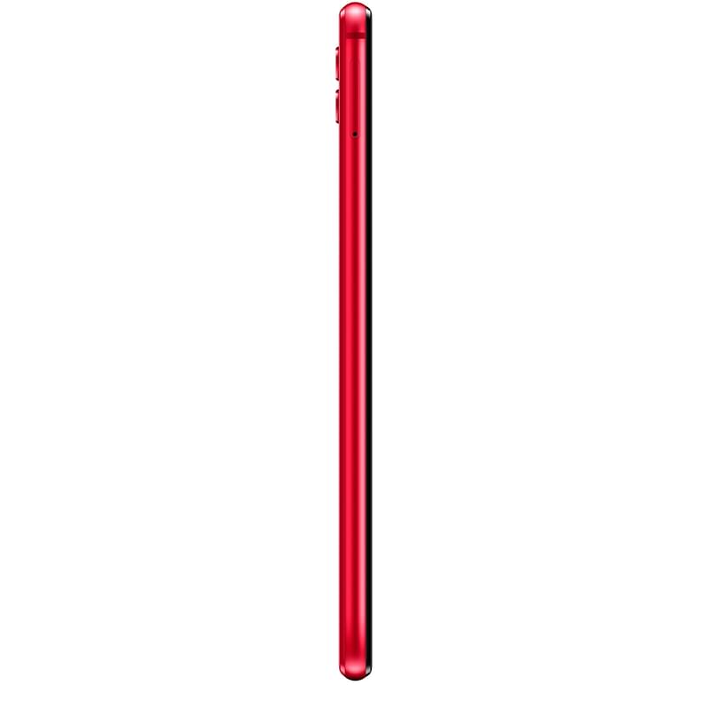 Смартфон Honor 8X 64GB Red - фото #5, Technodom.kz