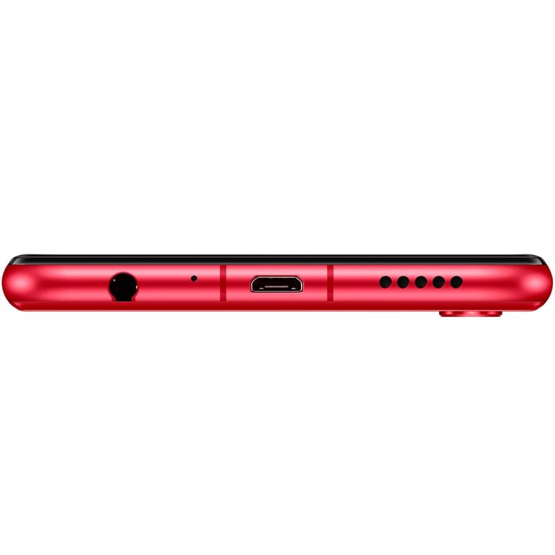 Смартфон Honor 8X 64GB Red - фото #8, Technodom.kz