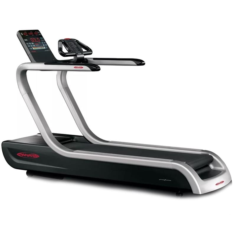 Беговая дорожка Runner Gold 1PP603 Panatta - фото #0, Technodom.kz