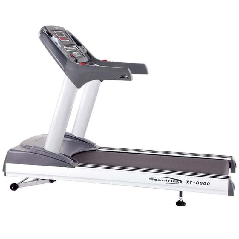 Беговая дорожка XT8000 Steel Flex - фото #0, Technodom.kz