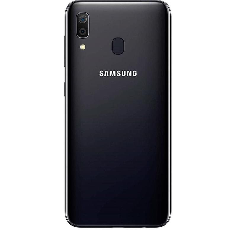 Смартфон Samsung Galaxy A30 32GB Black - фото #4, Technodom.kz