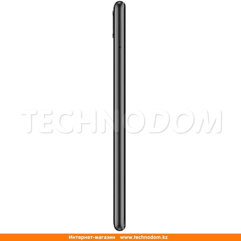 Смартфон HUAWEI Y7 3/32GB Black - фото #3, Technodom.kz