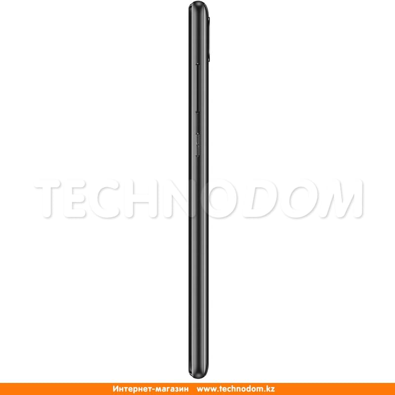 Смартфон HUAWEI Y7 3/32GB Black - фото #4, Technodom.kz