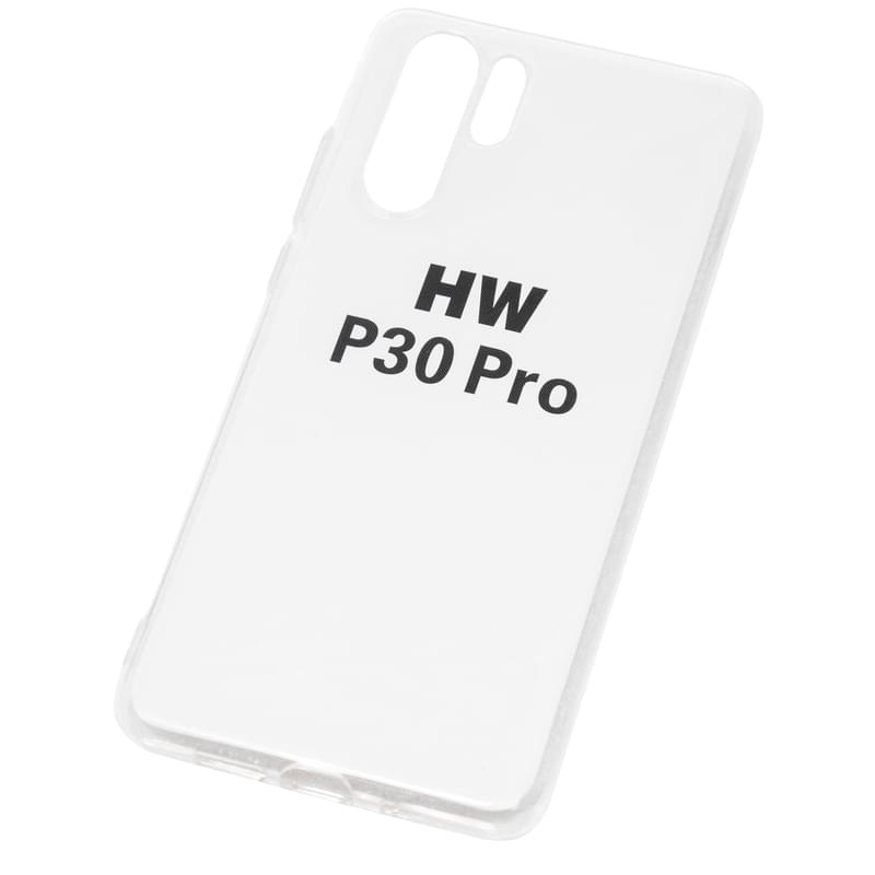 Чехол для Huawei P30 Pro, AVA, Силикон - фото #1, Technodom.kz