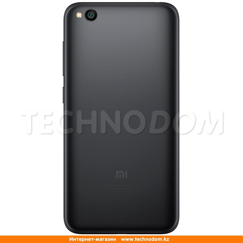Смартфон Xiaomi Redmi Go 8GB Black - фото #3, Technodom.kz Смартфон Xiaomi Redmi Go 8GB Black - фото #3, Technodom.kz