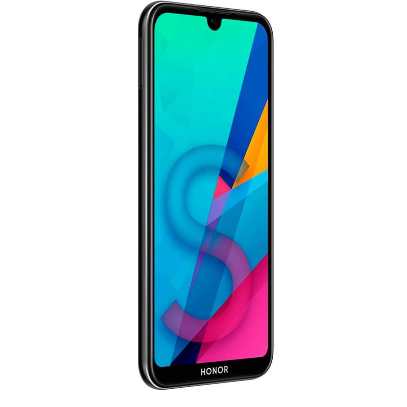 Смартфон Honor 8S 32GB Black - фото #3, Technodom.kz Смартфон Honor 8S 32GB Black - фото #3, Technodom.kz
