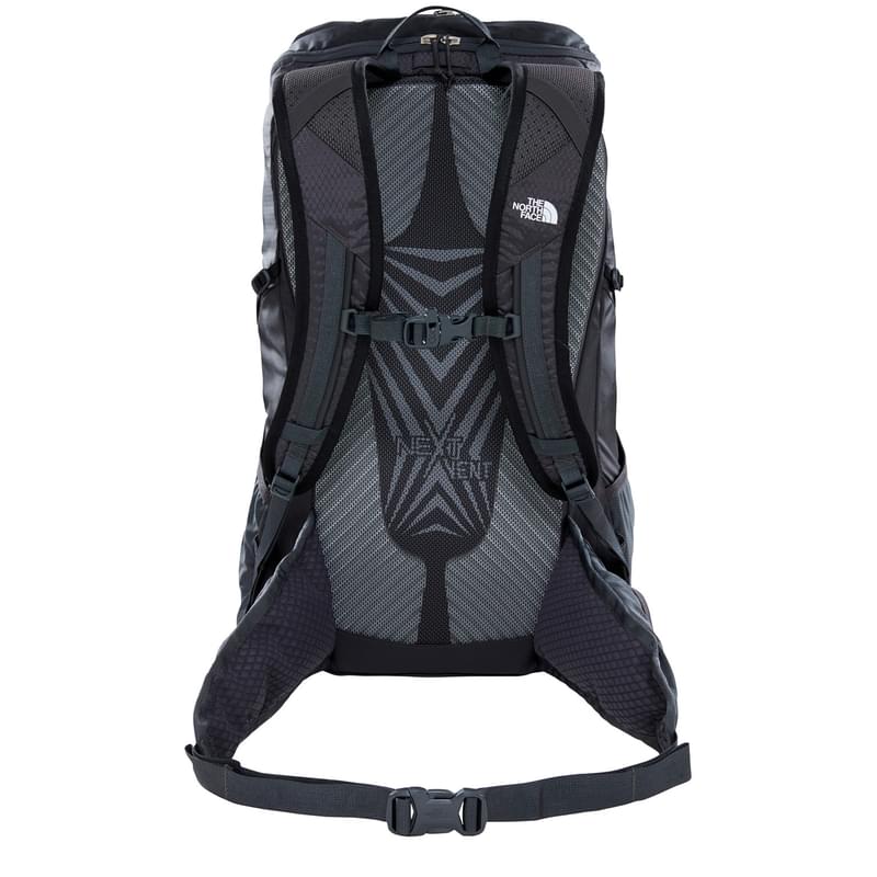 The North Face Kuhtai 34 one size KT0 black asphalt grey