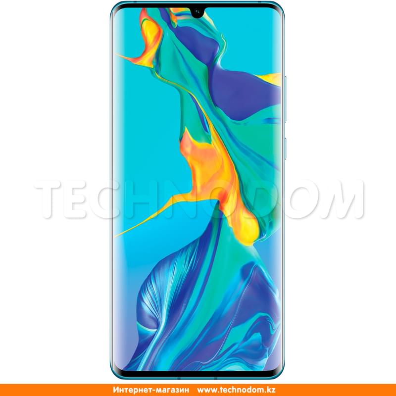 Смартфон HUAWEI P30 Pro 8/256GB Breathing Crystal - фото #1, Technodom.kz