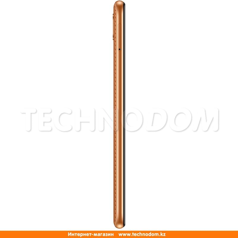 Смартфон HUAWEI Y6 2/32GB Brown - фото #6, Technodom.kz