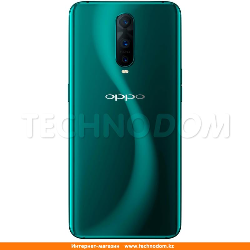Смартфон OPPO RX17 Pro 128GB Emerald Green - фото #3, Technodom.kz Смартфон OPPO RX17 Pro 128GB Emerald Green - фото #3, Technodom.kz