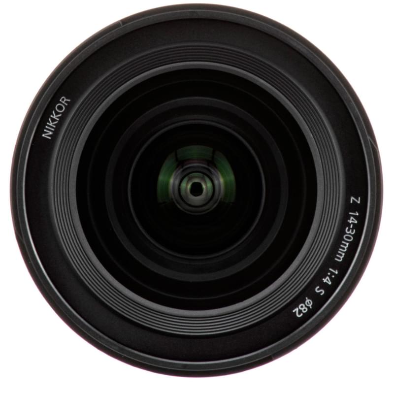 Объектив Nikon NIKKOR Z 14-30mm f/4.0 S - фото #5, Technodom.kz