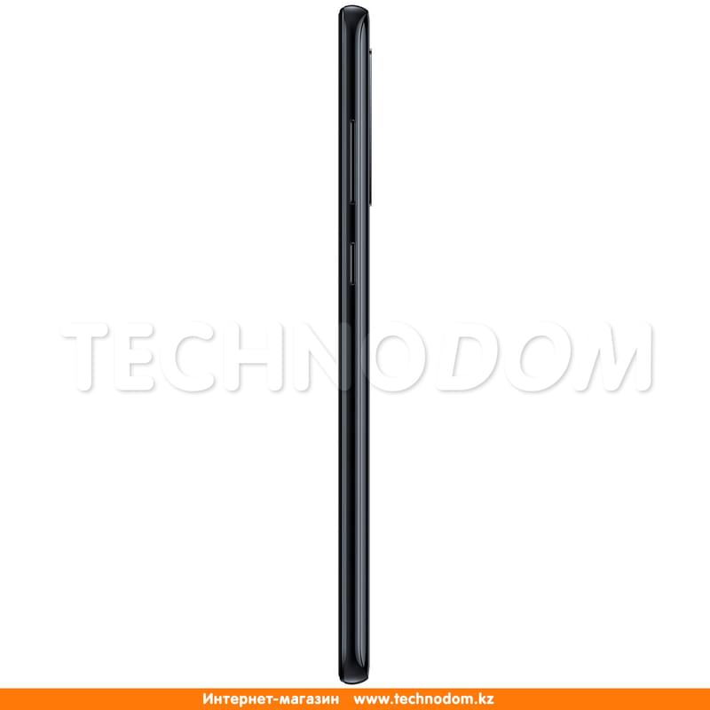 Смартфон Samsung Galaxy A9 128GB Black - фото #3, Technodom.kz