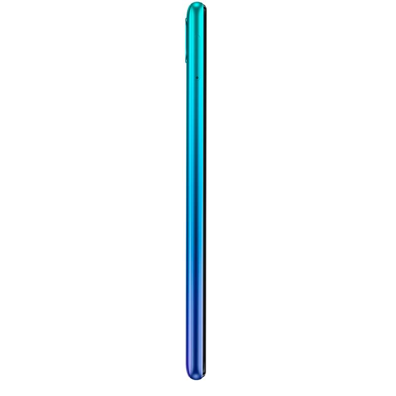Смартфон HUAWEI Y7 3/32GB Blue - фото #4, Technodom.kz