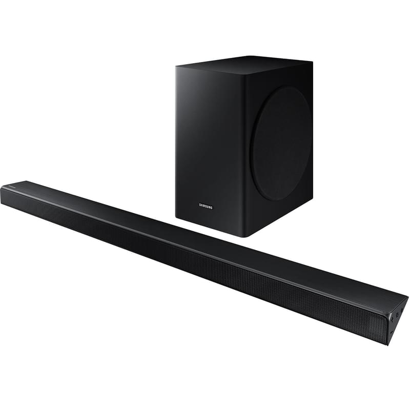 Саундбар Samsung HW-R650/RU - фото #1, Technodom.kz