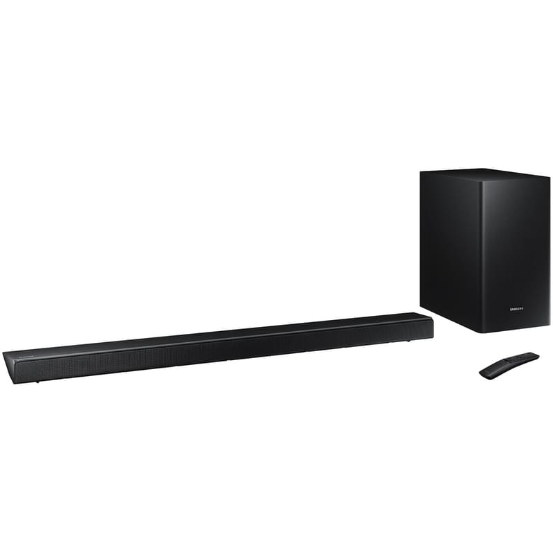Саундбар Samsung HW-R650/RU - фото #2, Technodom.kz