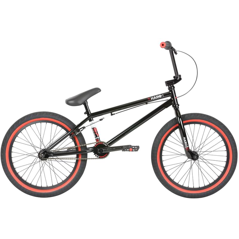 HARO BOULEVARD BMX 20 5 D20