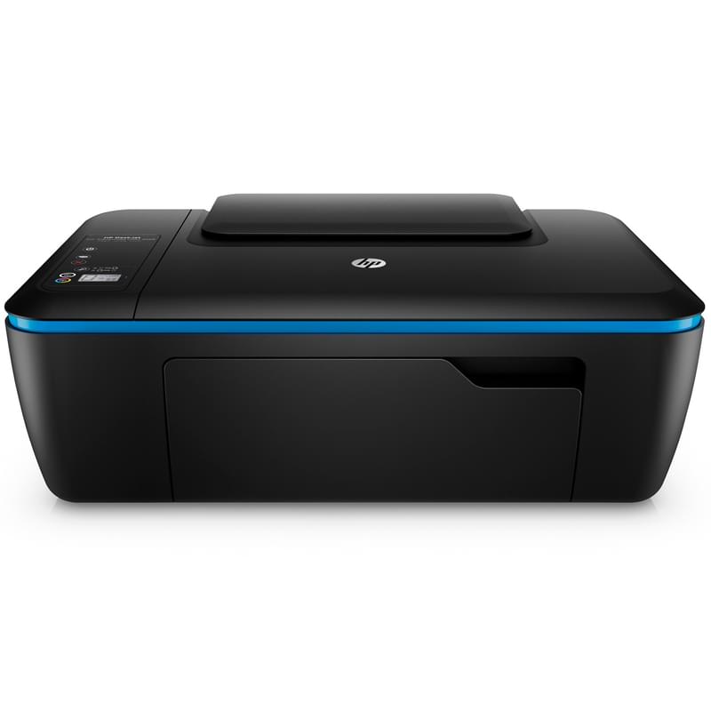 МФУ струйное HP DeskJet AIO 2529 А4 (K7W99A) - фото #0, Technodom.kz