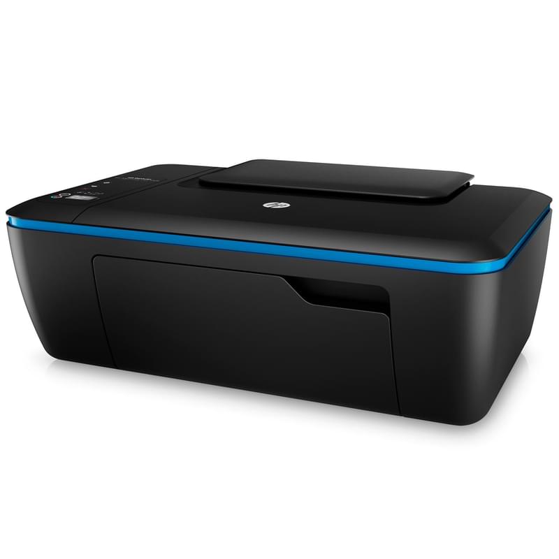 МФУ струйное HP DeskJet AIO 2529 А4 (K7W99A) - фото #2, Technodom.kz
