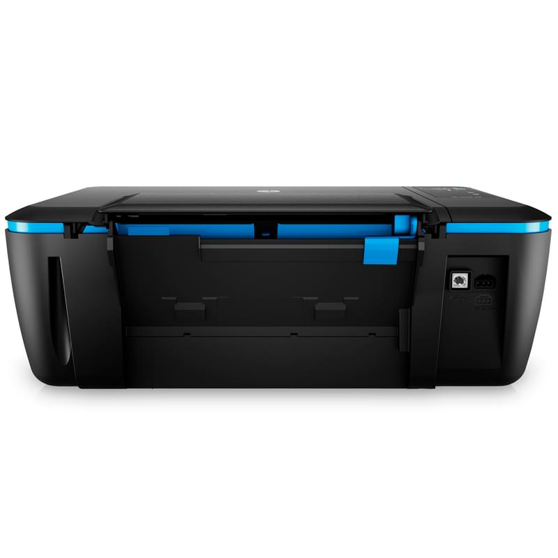 МФУ струйное HP DeskJet AIO 2529 А4 (K7W99A) - фото #5, Technodom.kz