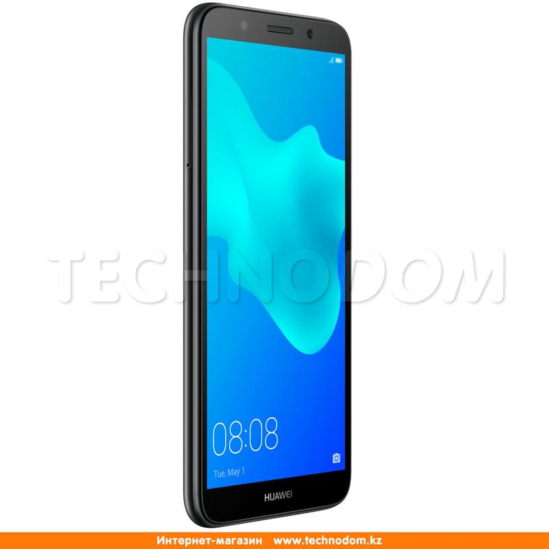 Смартфон HUAWEI Y5 Prime 2018 16GB Black - фото #2, Technodom.kz Смартфон HUAWEI Y5 Prime 2018 16GB Black - фото #2, Technodom.kz