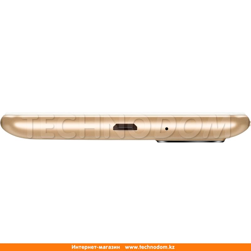 Смартфон Xiaomi Redmi 6A 16GB Gold - фото #6, Technodom.kz