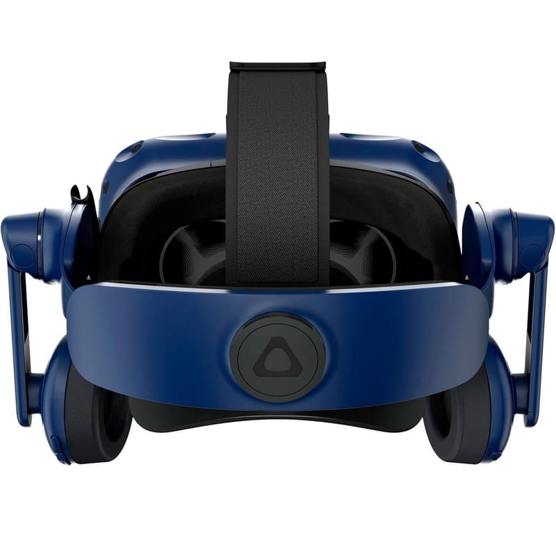 Система виртуальной реальности Vive Pro Starter Kit - фото #1, Technodom.kz