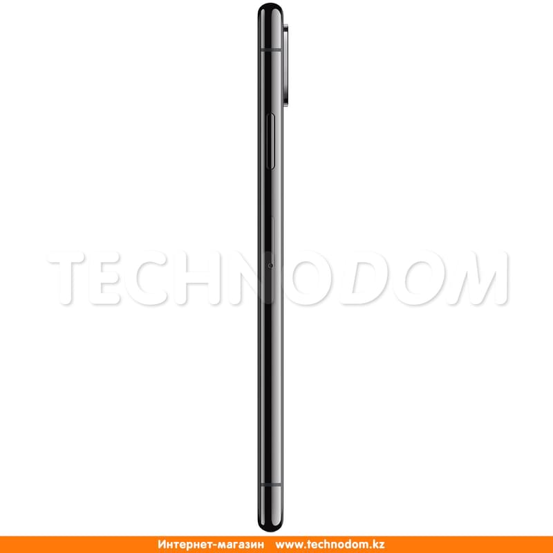 Смартфон Apple iPhone XS Max 64GB Space Gray - фото #4, Technodom.kz