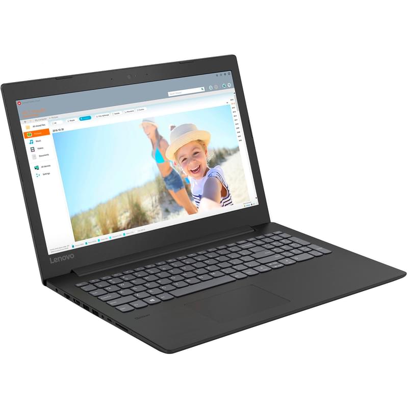 Ноутбук Lenovo IdeaPad 330 i3 7020U / 8ГБ / 1000HDD / GT110MX 2ГБ / 15.6 / Win10 / (81DC00SMRK) - фото #2, Technodom.kz