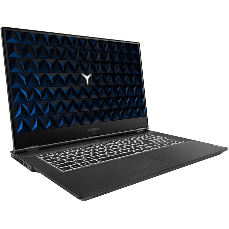 Lenovo IdeaPad Legion Y540 i5 9300H 8 1000HDD 128SSD GTX1650 4 17.3 DOS 81T3001RRK
