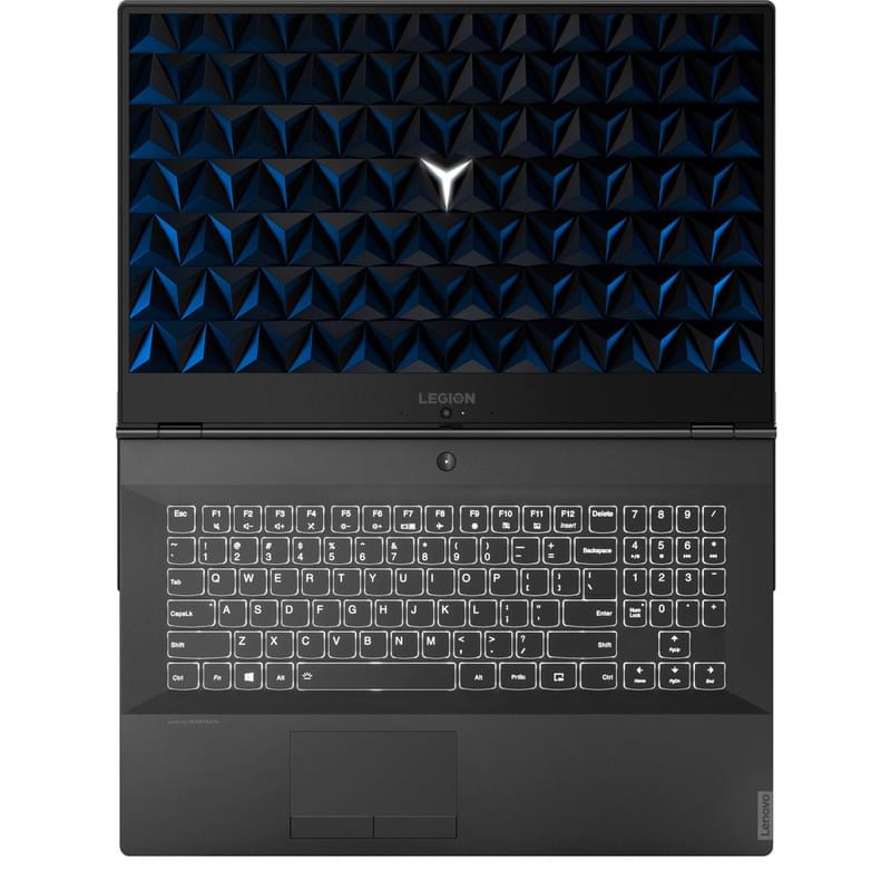 Lenovo legion y540 i5 9300h gtx 1650 top
